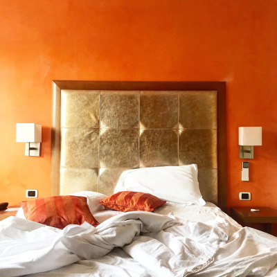 Habitaciones Individuales